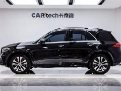 Mercedes-Benz GLE (Imported) 2024 GLE 350 4MATIC Fashion - фото 3