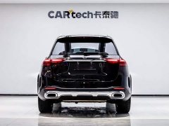 Mercedes-Benz GLE (Imported) 2024 GLE 350 4MATIC Fashion - фото 5
