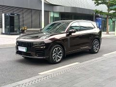 Lynk & Co 09 EM-P 2021 2.0T PHEV Ultra 7-Seater - фото 1