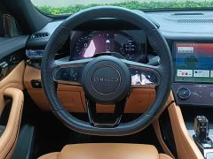 Lynk & Co 09 EM-P 2021 2.0T PHEV Ultra 7-Seater - фото 11