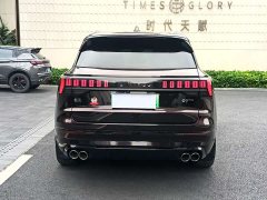 Lynk & Co 09 EM-P 2021 2.0T PHEV Ultra 7-Seater - фото 4
