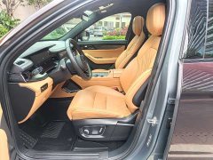 Lynk & Co 09 EM-P 2021 2.0T PHEV Ultra 7-Seater - фото 7
