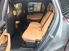 Lynk & Co 09 EM-P 2021 2.0T PHEV Ultra 7-Seater - фото 8