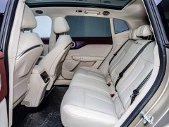 Voyah Lantu Zhiyin rear-wheel drive Qiankun version - фото 10