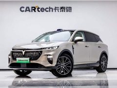 Voyah Lantu Zhiyin rear-wheel drive Qiankun version - фото 2
