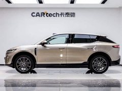 Voyah Lantu Zhiyin rear-wheel drive Qiankun version - фото 3