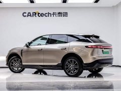 Voyah Lantu Zhiyin rear-wheel drive Qiankun version - фото 4