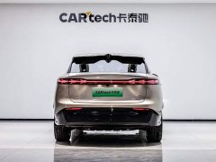 Voyah Lantu Zhiyin rear-wheel drive Qiankun version - фото 5