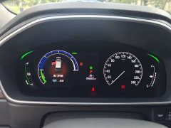 Honda Odyssey 2.0L e:HEV Sharp Supreme Edition - фото 2