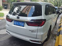 Honda Odyssey 2.0L e:HEV Sharp Supreme Edition - фото 3