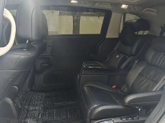 Honda Odyssey 2.0L e:HEV Sharp Supreme Edition - фото 4