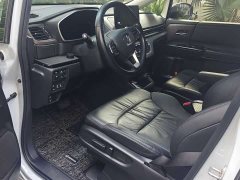 Honda Odyssey 2.0L e:HEV Sharp Supreme Edition - фото 5