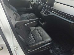 Honda Odyssey 2.0L e:HEV Sharp Supreme Edition - фото 6