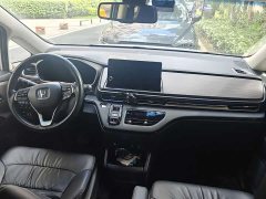 Honda Odyssey 2.0L e:HEV Sharp Supreme Edition - фото 8