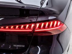 Audi A7L 45 TFSI quattro Black Warrior Edition - фото 11