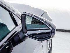 Audi A7L 45 TFSI quattro Black Warrior Edition - фото 12