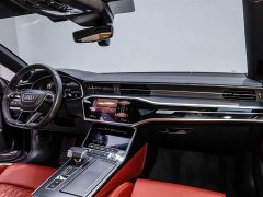 Audi A7L 45 TFSI quattro Black Warrior Edition - фото 13