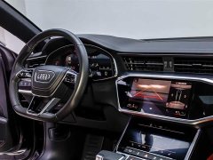 Audi A7L 45 TFSI quattro Black Warrior Edition - фото 14