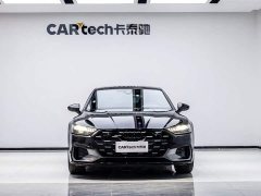 Audi A7L 45 TFSI quattro Black Warrior Edition - фото 2