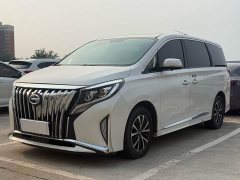 Trumpchi M8 Lingxiu Series 390T Deluxe Edition - фото 1