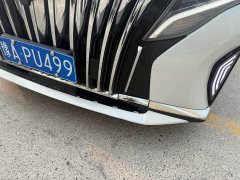 Trumpchi M8 Lingxiu Series 390T Deluxe Edition - фото 11