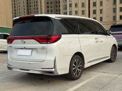 Trumpchi M8 Lingxiu Series 390T Deluxe Edition - фото 12