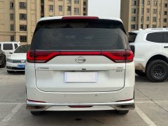 Trumpchi M8 Lingxiu Series 390T Deluxe Edition - фото 13