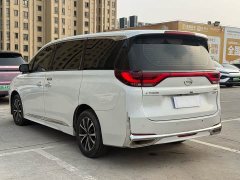 Trumpchi M8 Lingxiu Series 390T Deluxe Edition - фото 14