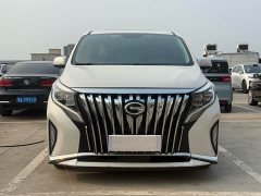 Trumpchi M8 Lingxiu Series 390T Deluxe Edition - фото 2