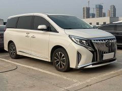 Trumpchi M8 Lingxiu Series 390T Deluxe Edition - фото 3