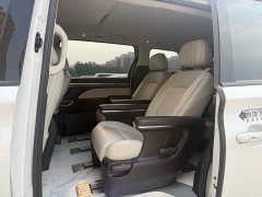 Trumpchi M8 Lingxiu Series 390T Deluxe Edition - фото 5