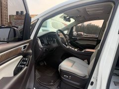 Trumpchi M8 Lingxiu Series 390T Deluxe Edition - фото 6