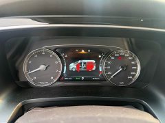 Trumpchi M8 Lingxiu Series 390T Deluxe Edition - фото 7