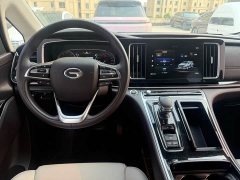 Trumpchi M8 Lingxiu Series 390T Deluxe Edition - фото 8