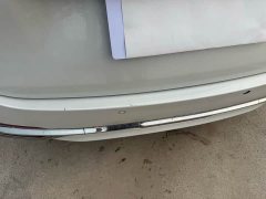 Trumpchi M8 Lingxiu Series 390T Deluxe Edition - фото 9