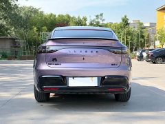 Luxeed R7 EREV Max (192-line LiDAR) - фото 14