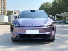 Luxeed R7 EREV Max (192-line LiDAR) - фото 2