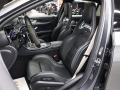Mercedes-Benz E-Class AMG E 63 S 4MATIC - фото 10