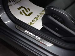 Mercedes-Benz E-Class AMG E 63 S 4MATIC - фото 11