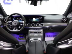 Mercedes-Benz E-Class AMG E 63 S 4MATIC - фото 13