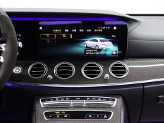 Mercedes-Benz E-Class AMG E 63 S 4MATIC - фото 16