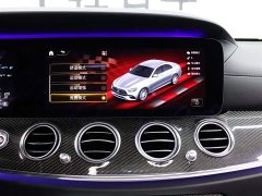 Mercedes-Benz E-Class AMG E 63 S 4MATIC - фото 17