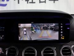 Mercedes-Benz E-Class AMG E 63 S 4MATIC - фото 18