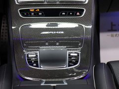 Mercedes-Benz E-Class AMG E 63 S 4MATIC - фото 19