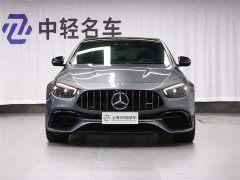 Mercedes-Benz E-Class AMG E 63 S 4MATIC - фото 2