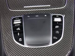 Mercedes-Benz E-Class AMG E 63 S 4MATIC - фото 20