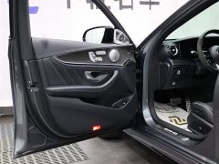 Mercedes-Benz E-Class AMG E 63 S 4MATIC - фото 5
