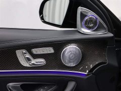 Mercedes-Benz E-Class AMG E 63 S 4MATIC - фото 6