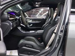 Mercedes-Benz E-Class AMG E 63 S 4MATIC - фото 7