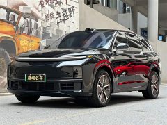 Li Auto Ideal L7 MAX - фото 1